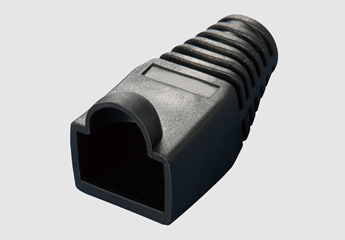 KSS RJ45-60BK RJ45接头套管 产品图片