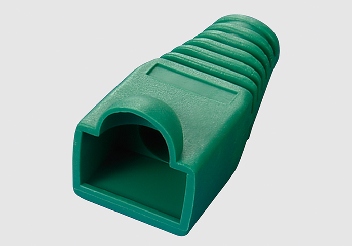 KSS RJ45-60GN RJ45接头套管 产品图片