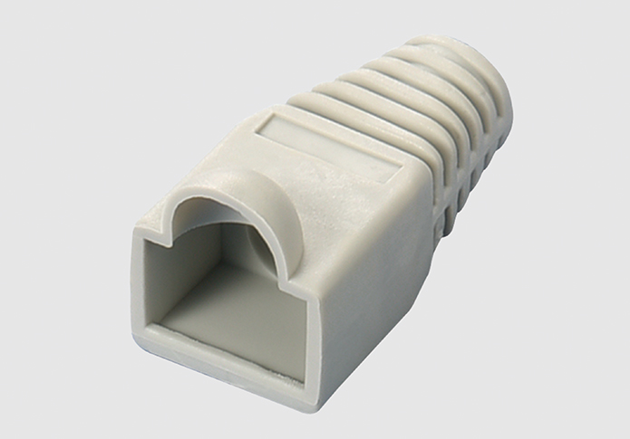 KSS RJ45-60GY RJ45接头套管 产品图片