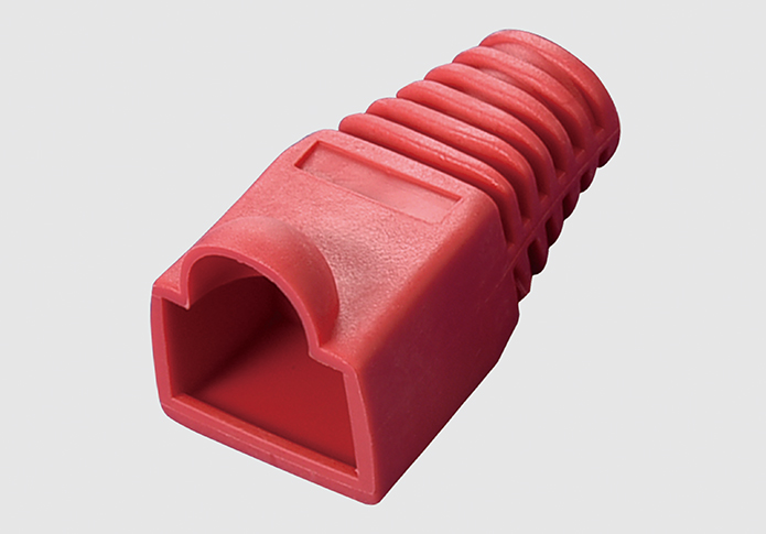 KSS RJ45-60RD RJ45接头套管 产品图片
