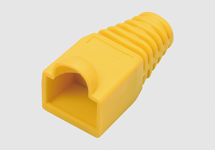 KSS RJ45-60YW RJ45接头套管 产品图片