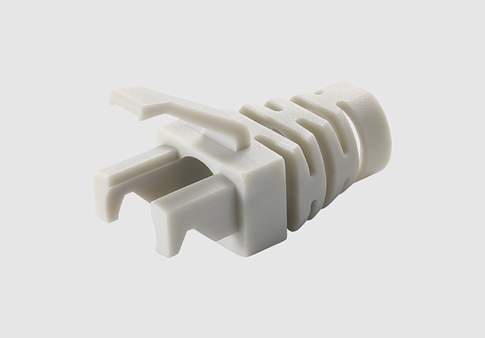 KSS RJ45-C7GY RJ45接头套管 产品图片
