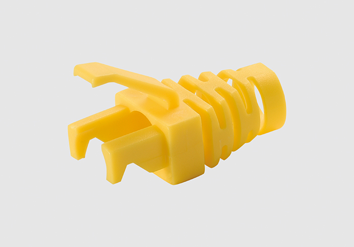 KSS RJ45-C7YW RJ45接头套管 产品图片